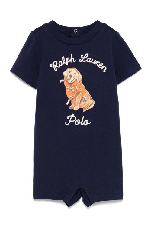  RALPH LAUREN KIDS | 320966267001